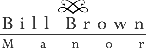 Willie F. (Bill) Brown Manor Logo